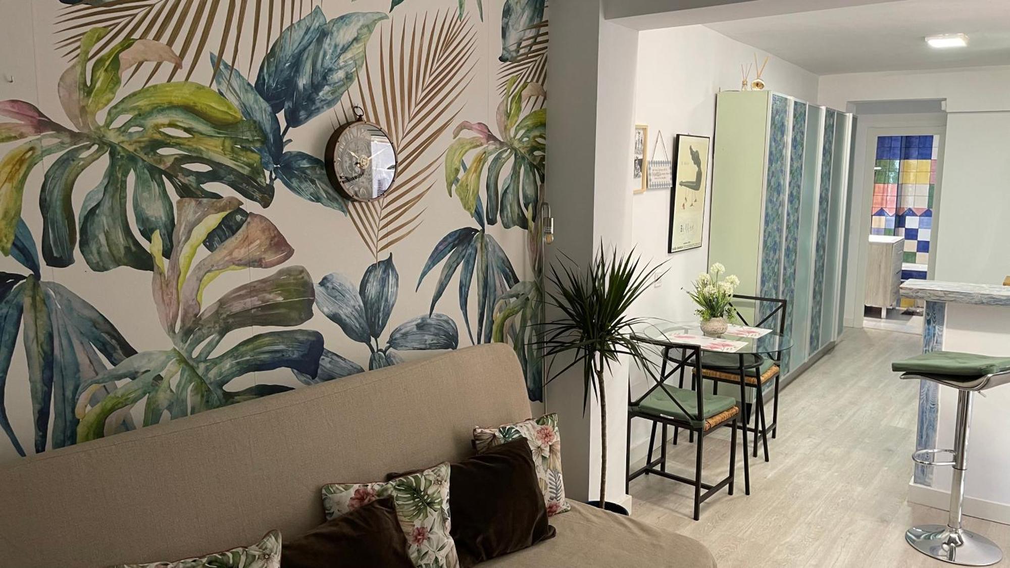 Apartament Arte