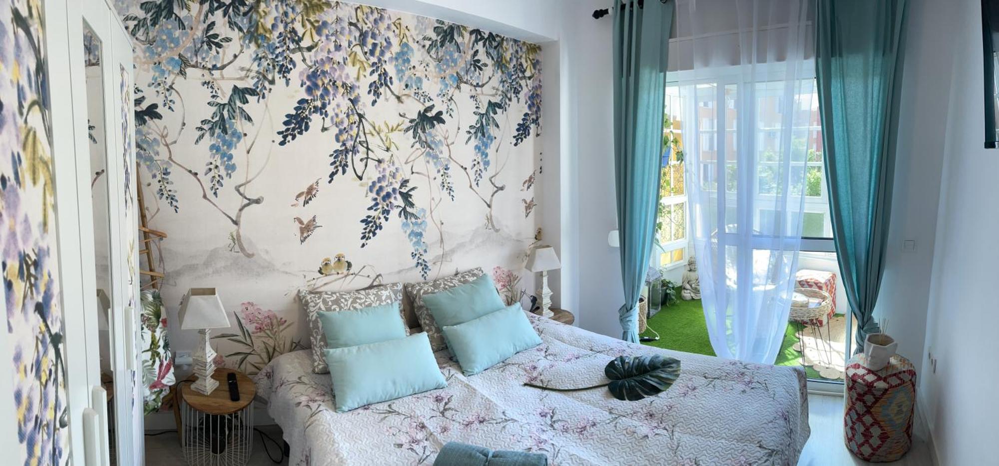 Arte Apartament