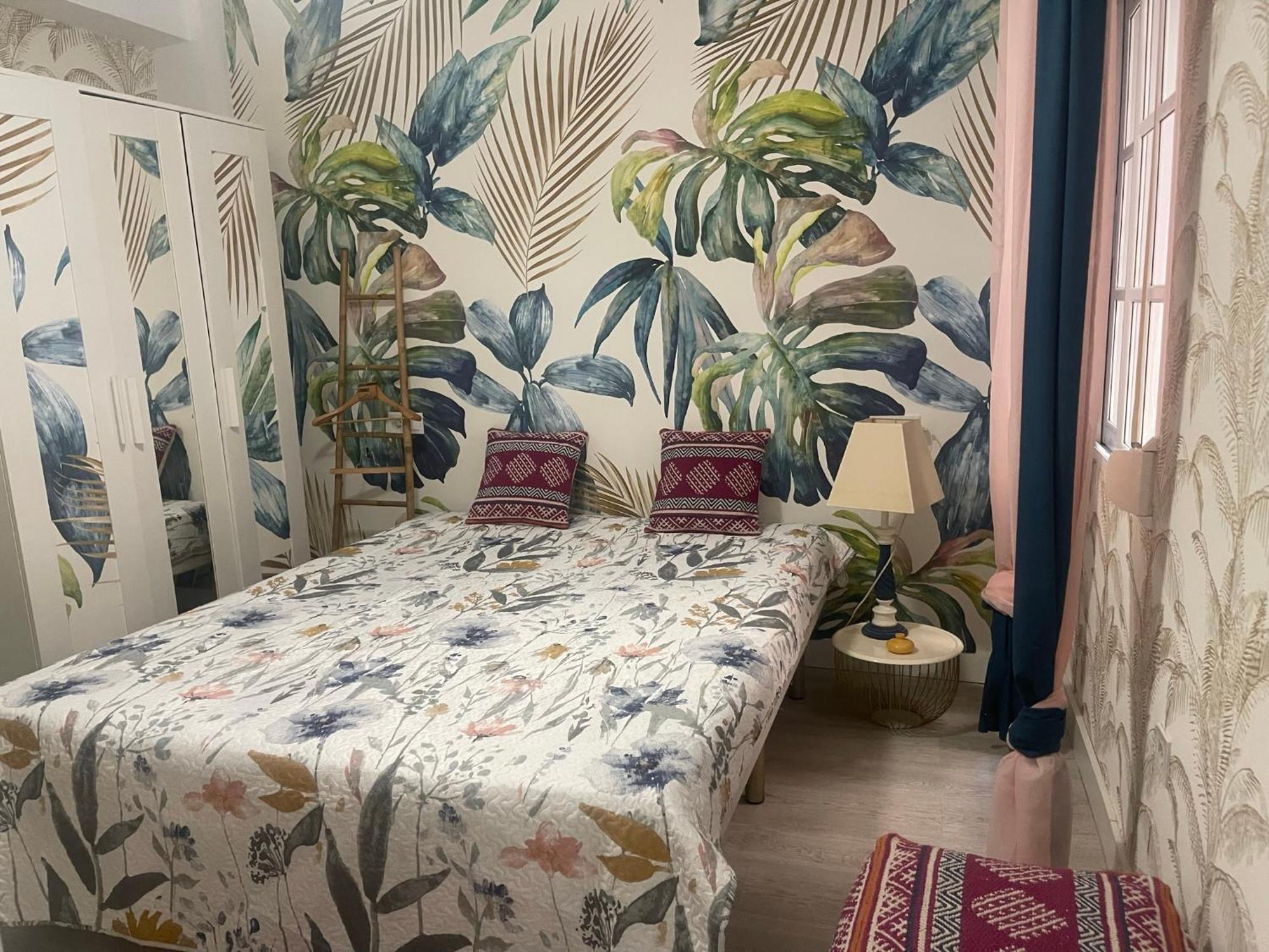 Apartament Arte Malaga