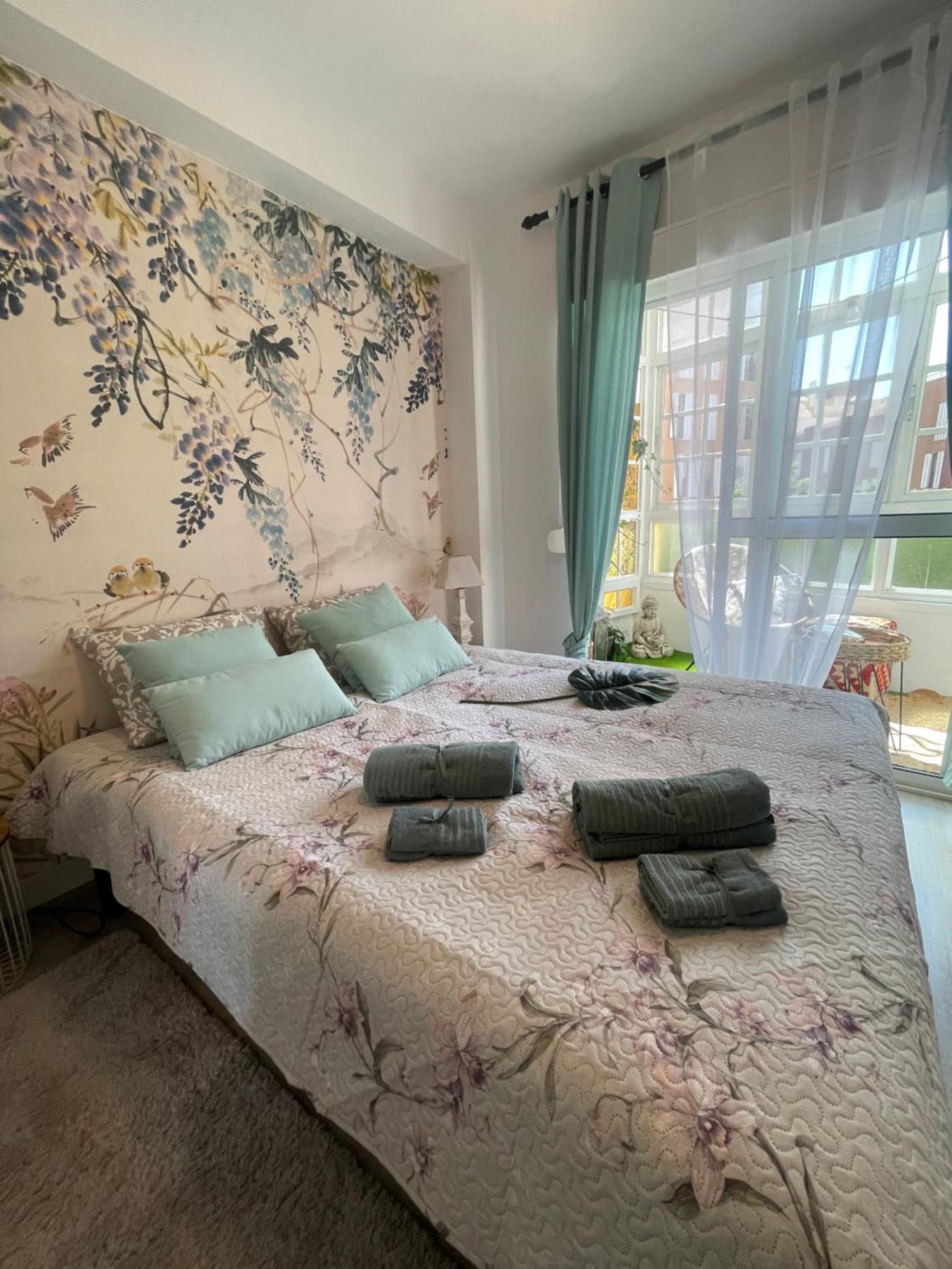 Apartament Arte
